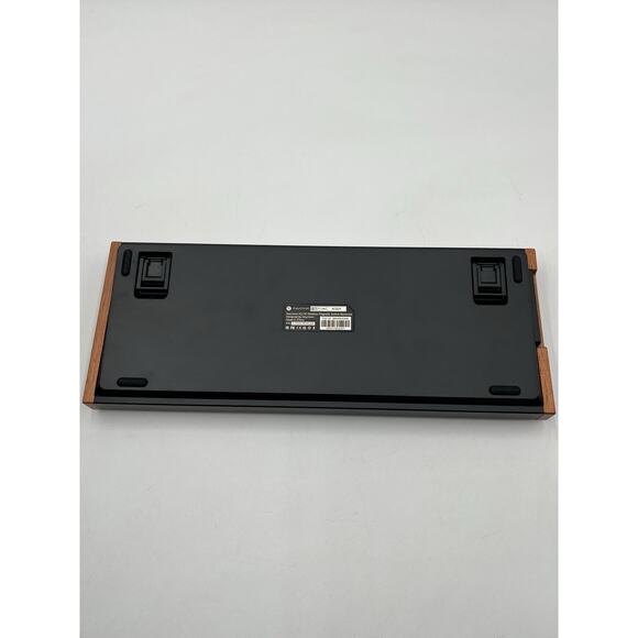 Keychron K2 HE Keyboard and M3 Lite Mouse Wood Frame Wireless Elite Bundle - Picture 5 of 12